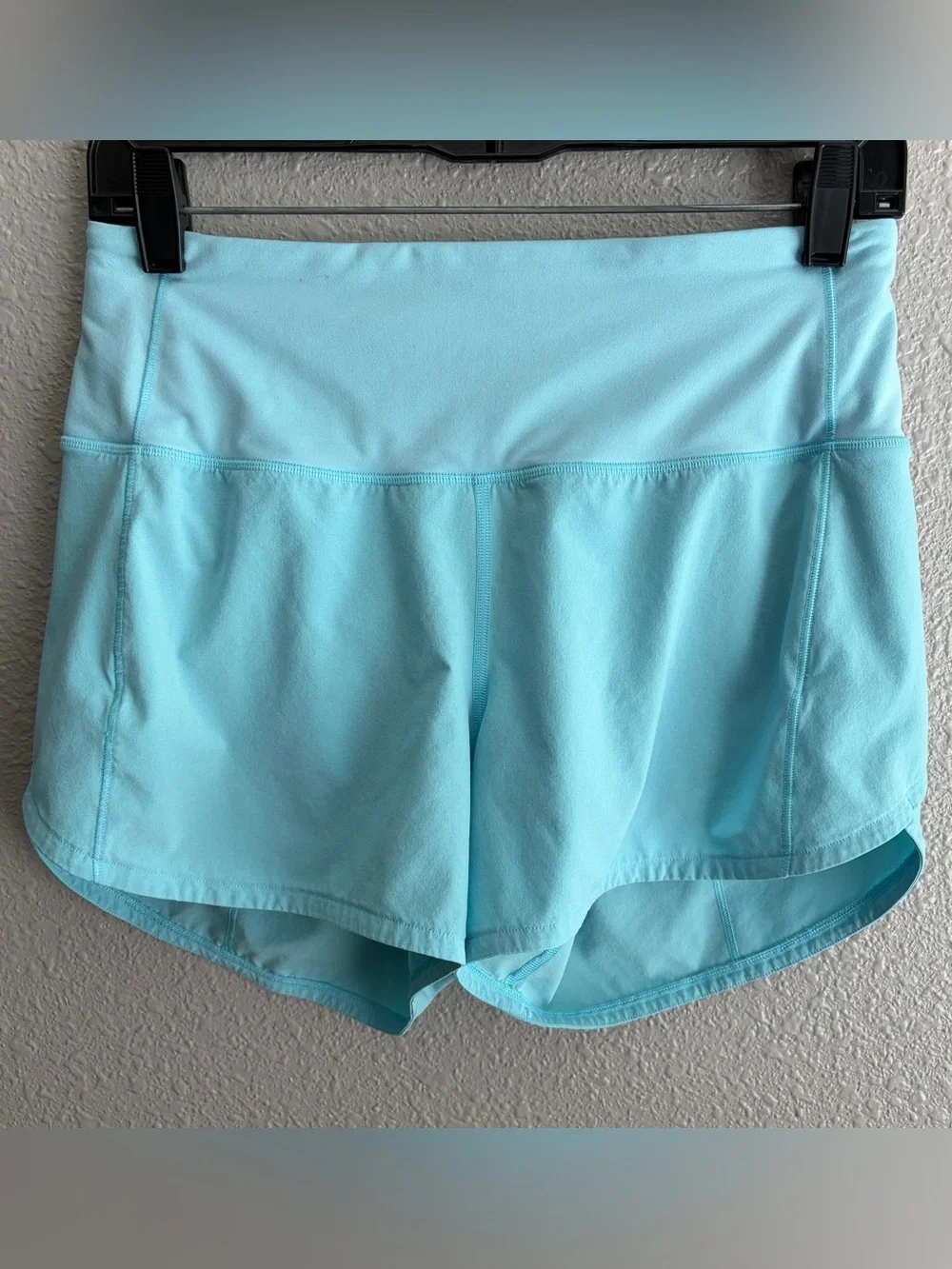 Lululemon Speed Up High-Rise Lined Short 4